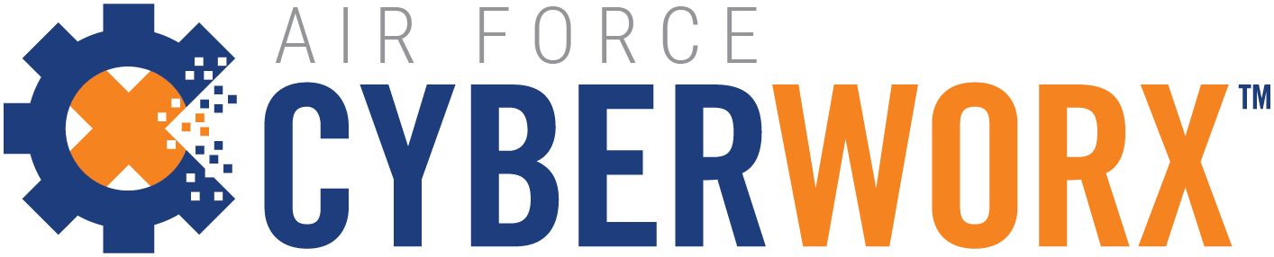 US Air Force CyberWorx
